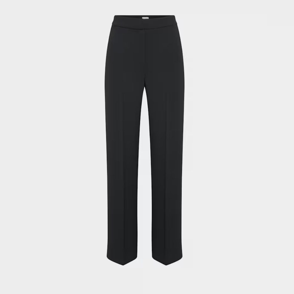Wilfred Limitless Pants Black Crepette